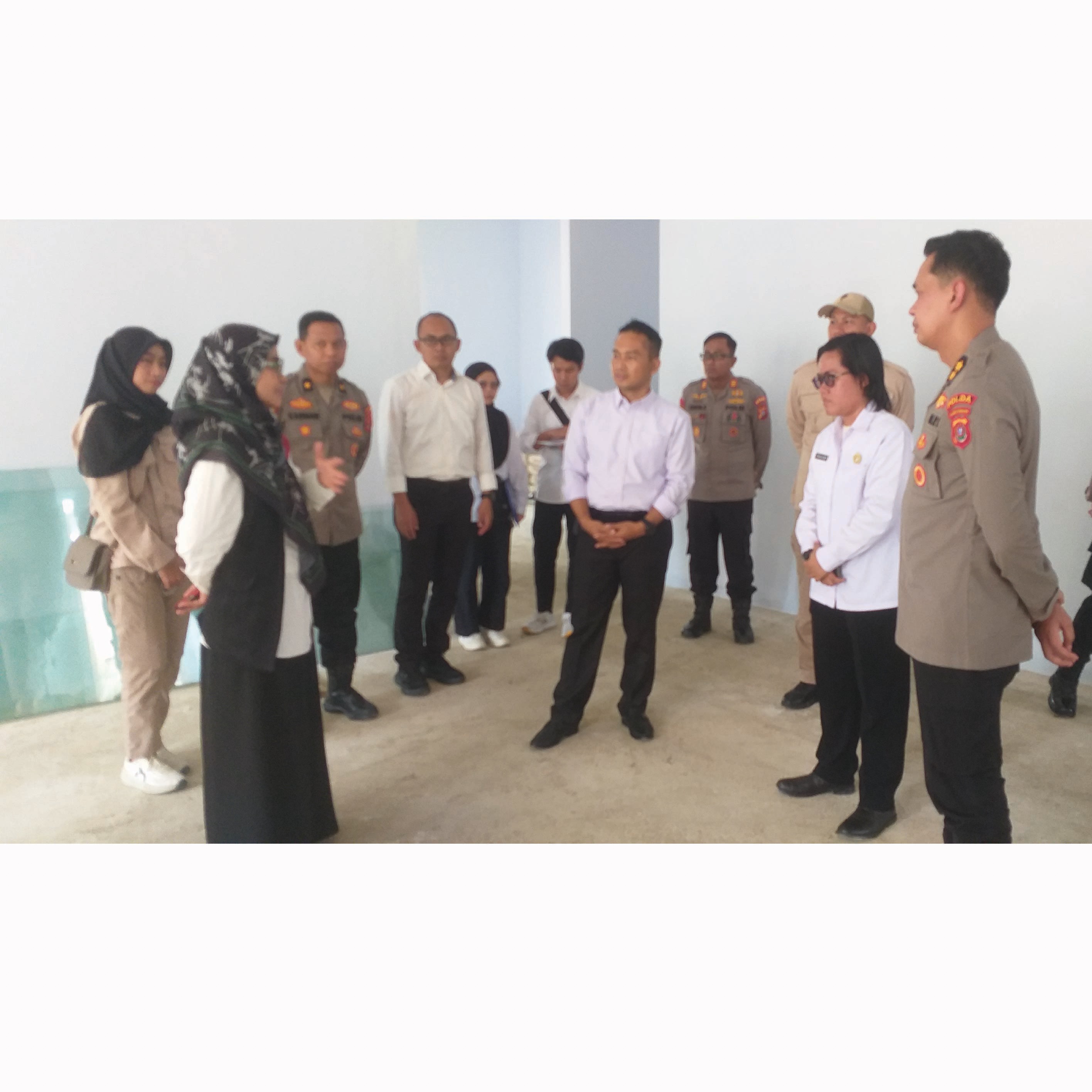 BGN Bengkulu Utara Soroti Tantangan Gizi Seimbang Daerah 3T di Sulawesi Tenggara
