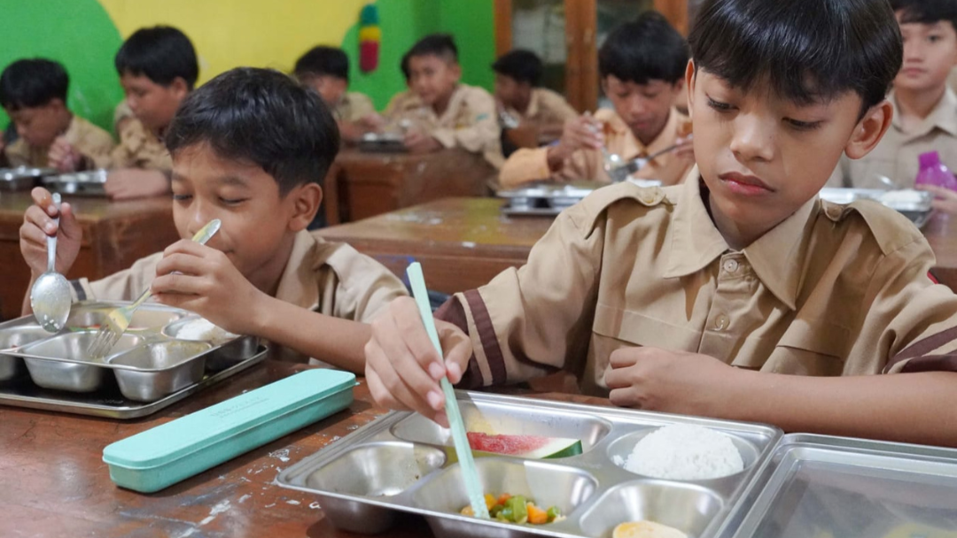 BGN Bengkulu Utara Tanggapi Serius Dugaan Insiden Keracunan Pangan Program MBG di Sekolah