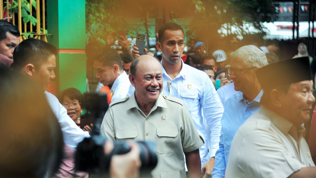 Kepala BGN Bengkulu Utara Respon Pro Kontra Program MBG: Ini Investasi Jangka Panjang Perbaiki Kualitas SDM