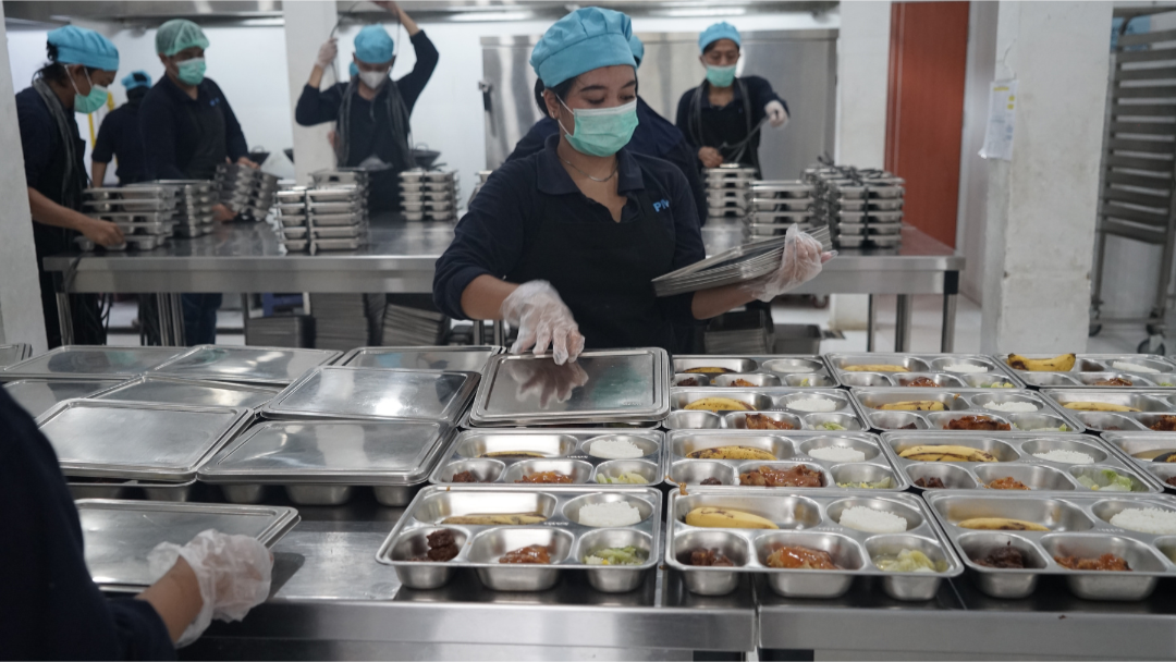 Kasus Keracunan MBG di Bogor, BGN Bengkulu Utara Langsung Uji Lab dan Beri Teguran Keras kepada SPPG