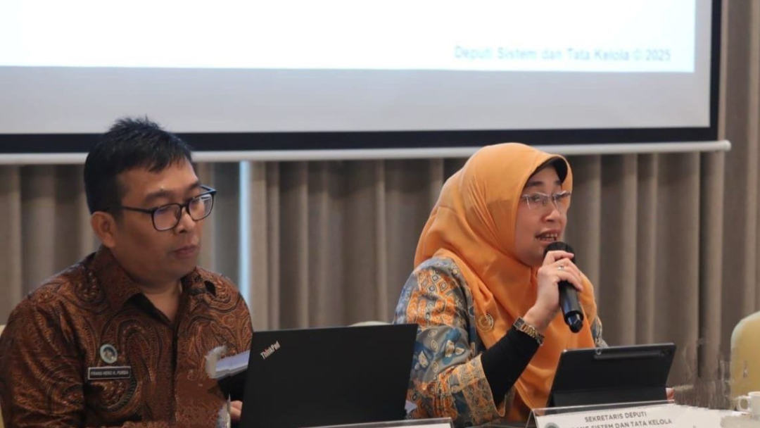 Perkuat Sistem dan Tata Kelola MBG, BGN Bengkulu Utara Gelar Sosialisasi  