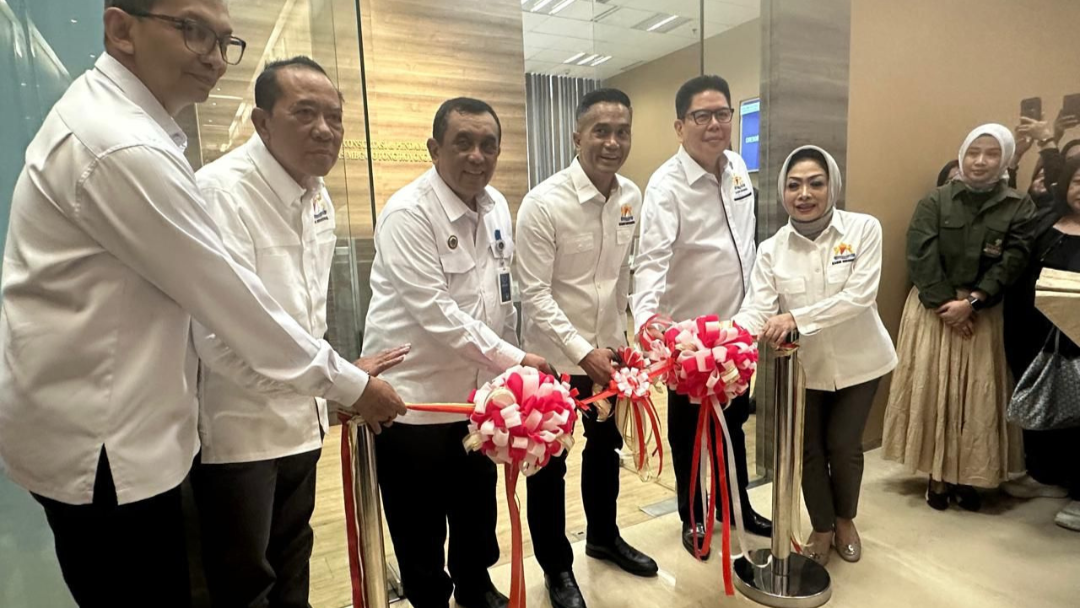 Kolaborasi BGN Bengkulu Utara-Kadin Bentuk Satgas MBG
