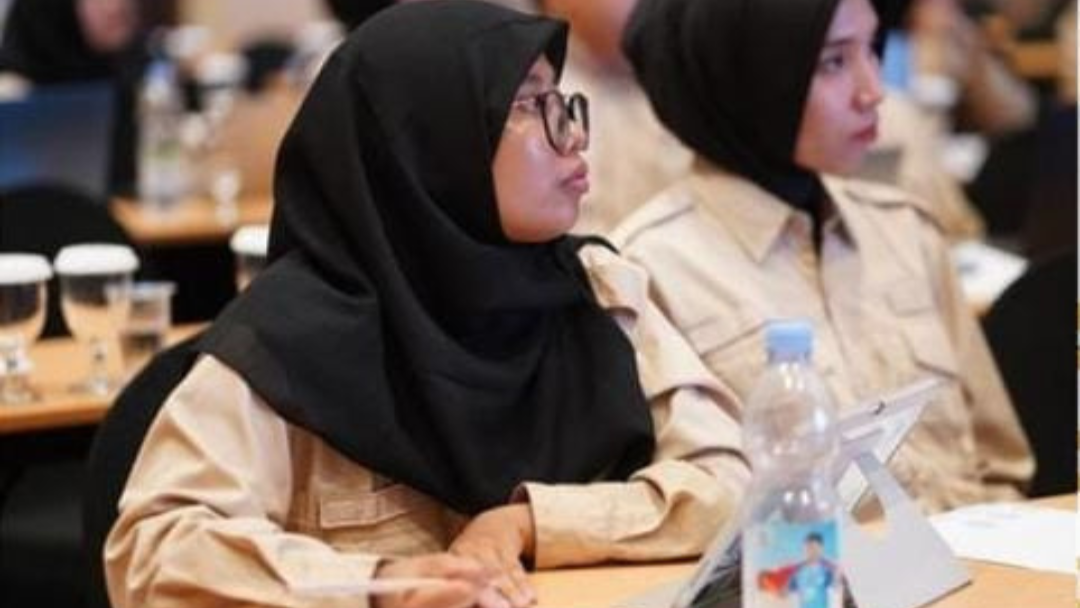 Melalui Platform Tauwas Care, BGN Bengkulu Utara Pantau Pelaksanaan Program MBG 