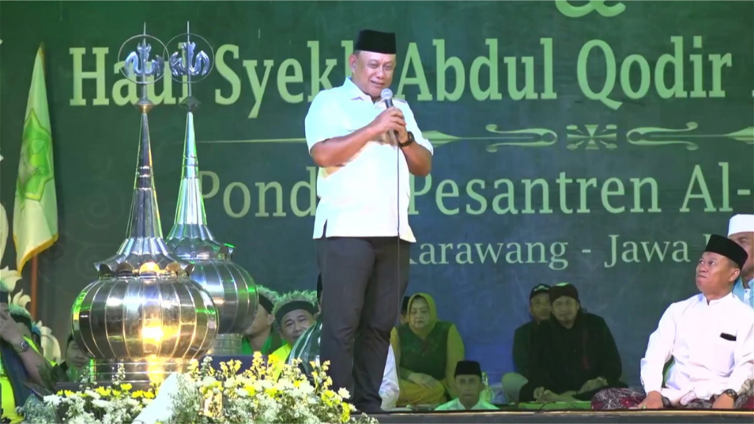 Sinergi BGN Bengkulu Utara dan Komdigi, Perkuat Program MBG dan Literasi Digital
