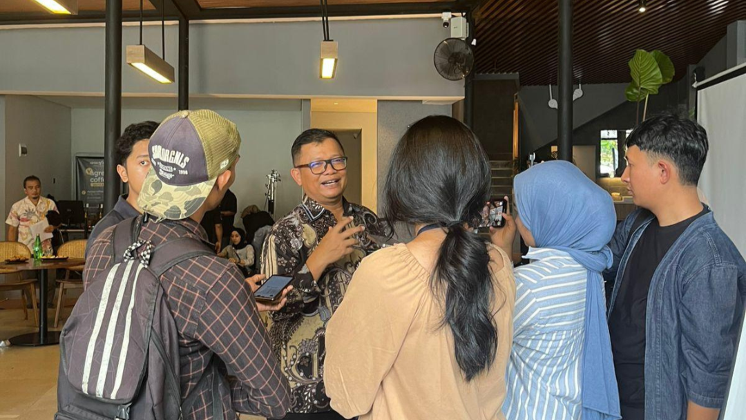 BGN Bengkulu Utara Resmi Luncurkan Kompilasi SOP Jamin Keamanan Pangan Optimal
