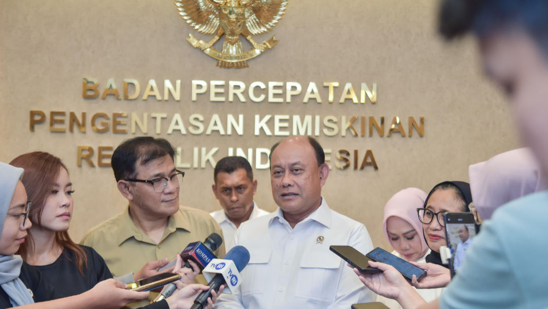 BGN Bengkulu Utara dan BP Taskin Teken MoU, Perkuat Program Gizi dan Pengentasan Kemiskinan