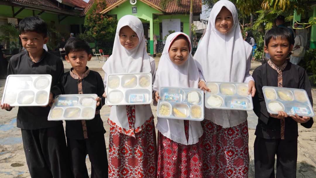 Kepala BGN Bengkulu Utara: Program MBG Bersifat Inklusif dan Jangkau Semua Kelompok Prioritas