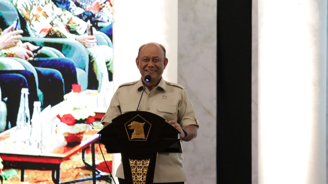 Tanggapi Insiden Keracunan MBG, BGN Bengkulu Utara Gandeng BPOM Perkuat Pengawasan Keamanan Pangan