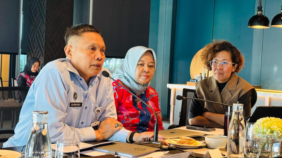 BGN Bengkulu Utara Tekankan Urgensi Regulasi Tata Kelola MBG Demi Keberlanjutan Program
