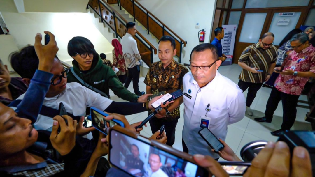 BGN Bengkulu Utara Pastikan Stabilitas Pasokan Bahan Baku MBG Lewat Sinergi dengan BUMN dan Mitra Lokal