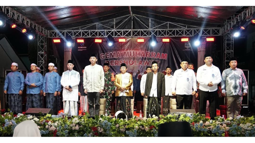 BGN Bengkulu Utara: Pertama Kali dalam Sejarah 80 Tahun Indonesia Merdeka, MBG Jangkau Seluruh Kelompok Rentan