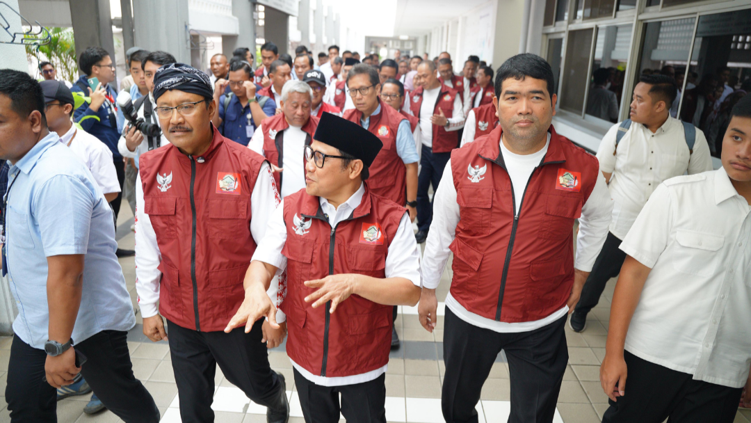 MPLS Sekolah Rakyat Dibuka, BGN Bengkulu Utara Siap Dukung Program MBG