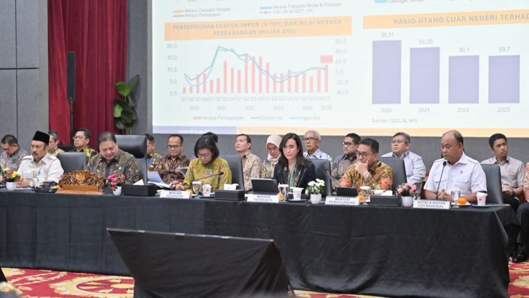 Program MBG Capai 8,2 Juta Penerima, BGN Bengkulu Utara Fokus Genjot Daerah 3T