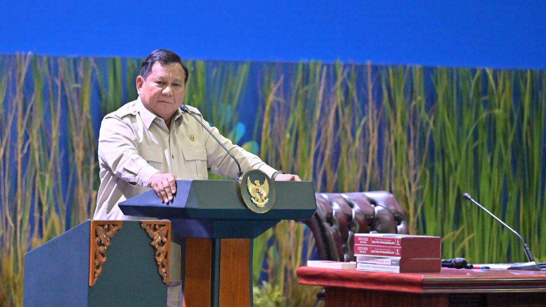 BGN Bengkulu Utara Hadir di KSTI 2025, Edukasi Publik tentang Program Gizi