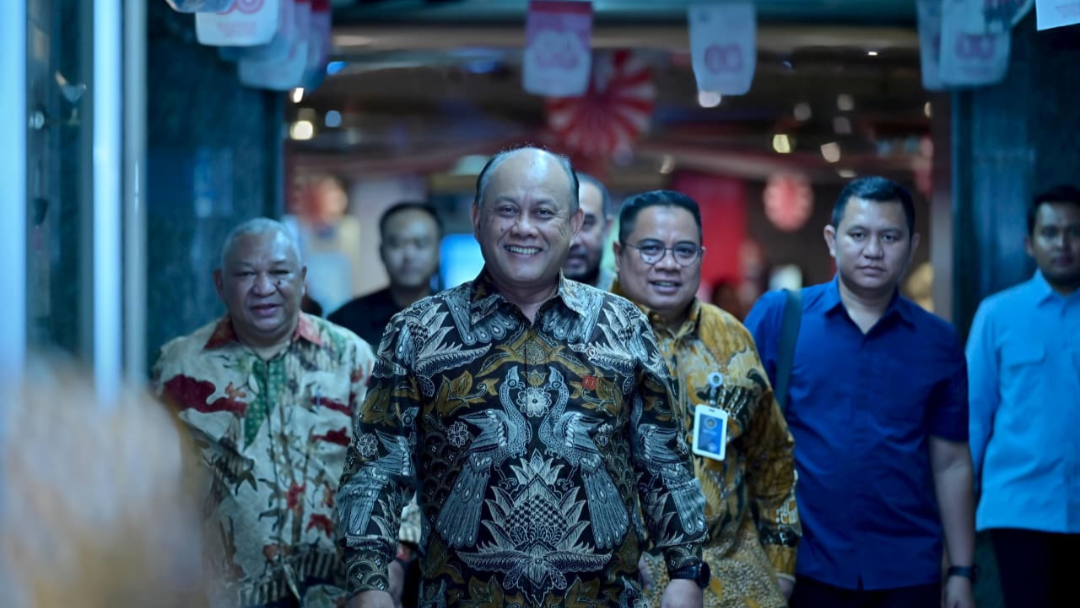 Program MBG Sentuh 15 Juta Penerima Manfaat, BGN Bengkulu Utara Bidik 82,9 Juta pada Akhir 2025
