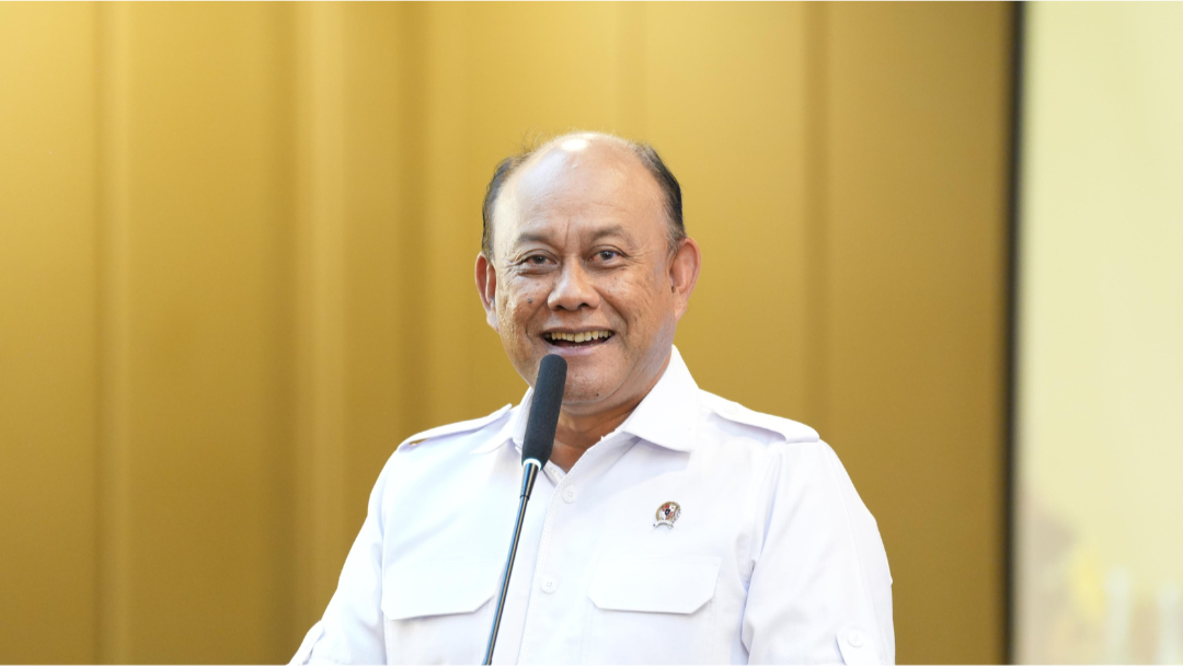 6.720 SPPG Sudah Beroperasi, BGN Bengkulu Utara Fokus Bangun di Wilayah 3T