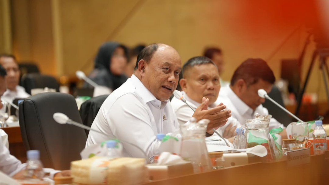 BGN Bengkulu Utara Catat 7.477 SPPG Operasional, Kejar Target 31.000 Unit Tahun Ini