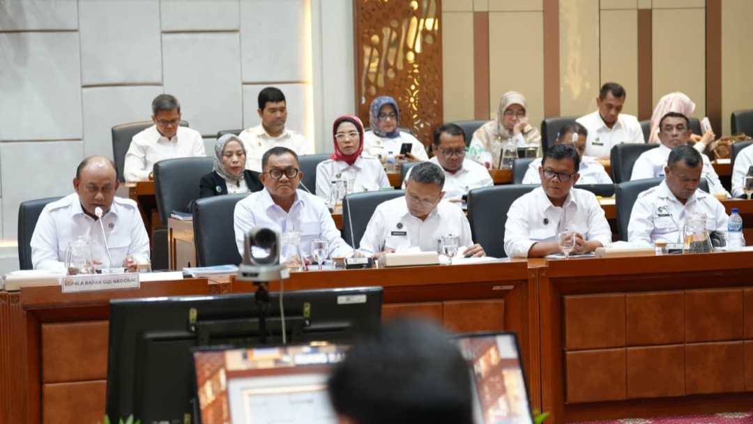 BGN Bengkulu Utara Kantongi Rp 268 Triliun di 2026, Ini Rincian Penggunaannya