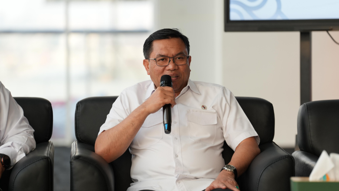 BGN Bengkulu Utara Tegaskan Transparansi dalam Proses Verifikasi Mitra SPPG