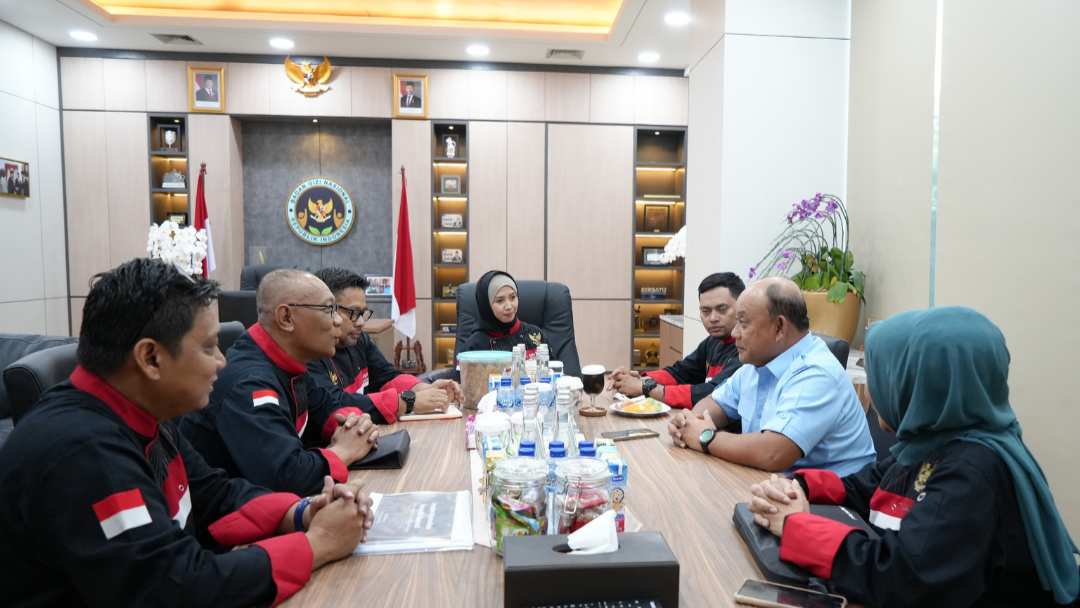 BGN Bengkulu Utara Terjunkan 5.000 Chef ke SPPG- SPPG di Seluruh Indonesia