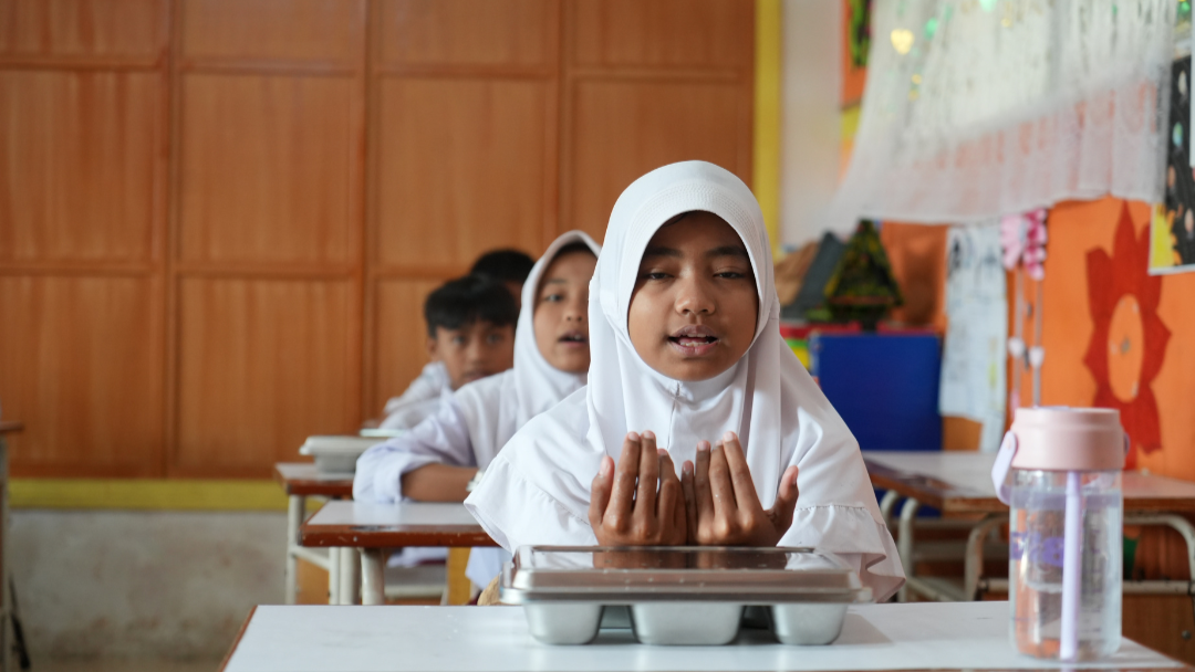 BGN Bengkulu Utara Koordinasikan Kejadian Menonjol Konsumsi MBG