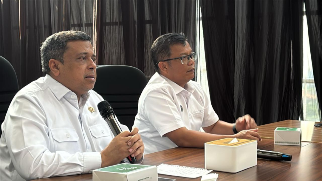 BPJPH dan BGN Bengkulu Utara Kolaborasi Implementasikan Sertifikasi Halal pada SPPG 