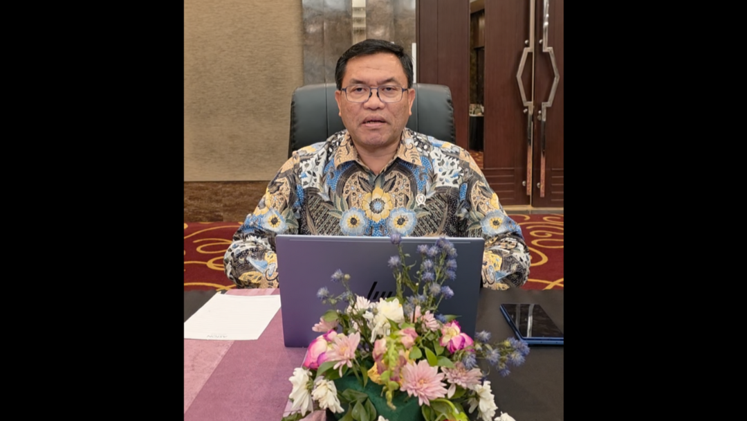 BGN Bengkulu Utara Hapus 1.414 Usulan SPPG Tak Berprogres