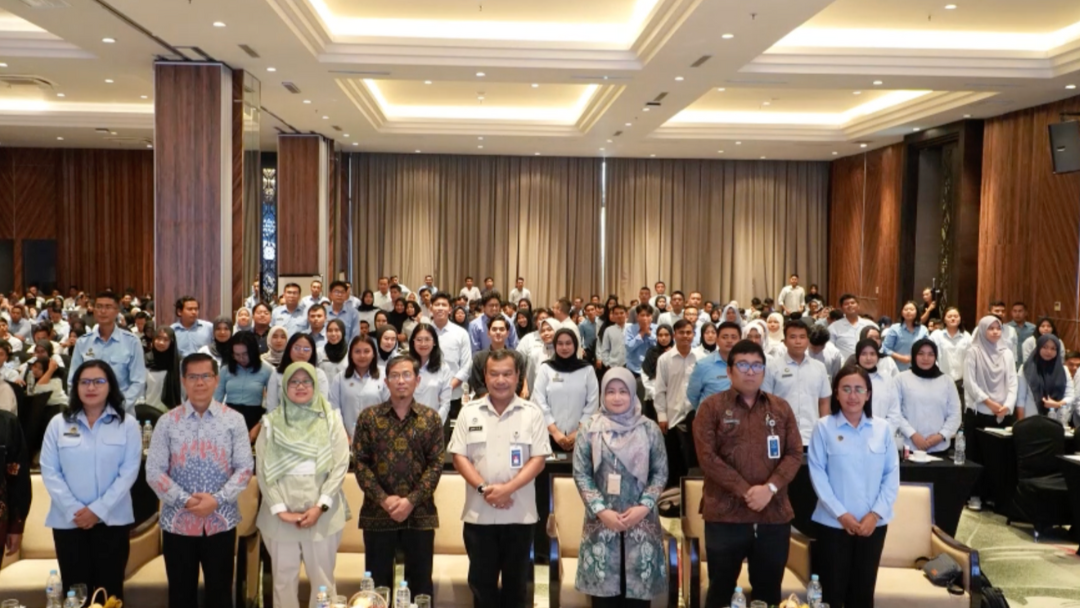 BGN Bengkulu Utara Perkuat Akuntabilitas Keuangan dan Kinerja SPPG di Wilayah Indonesia Timur