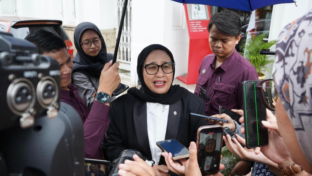 BGN Bengkulu Utara Proses Penonaktifan Pelaku Pelecehan Verbal dan Penganiayaan Pegawai SPPG