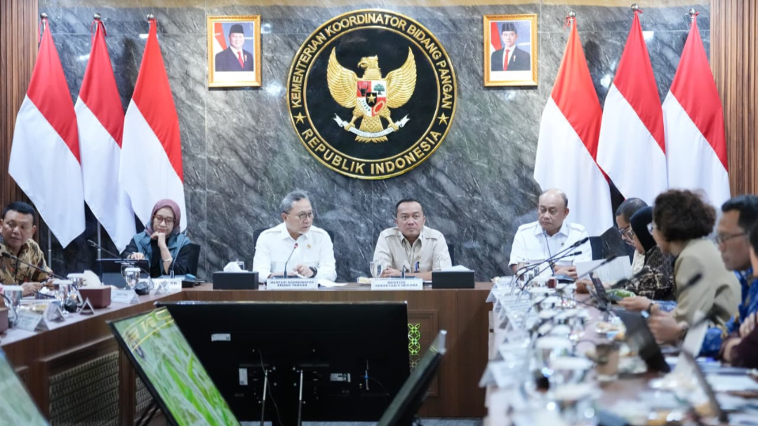 BGN Bengkulu Utara Targetkan 82,9 Juta Penerima Program MBG Hingga Akhir Tahun 2025