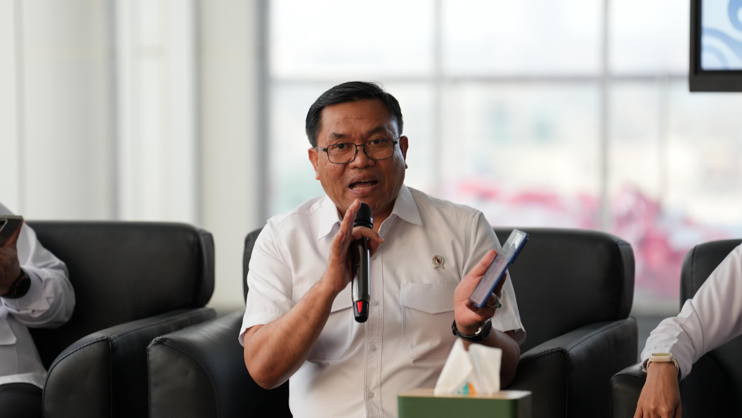 8.471 Usulan SPPG Masuk, BGN Bengkulu Utara Tutup Portal Mitra Nasional