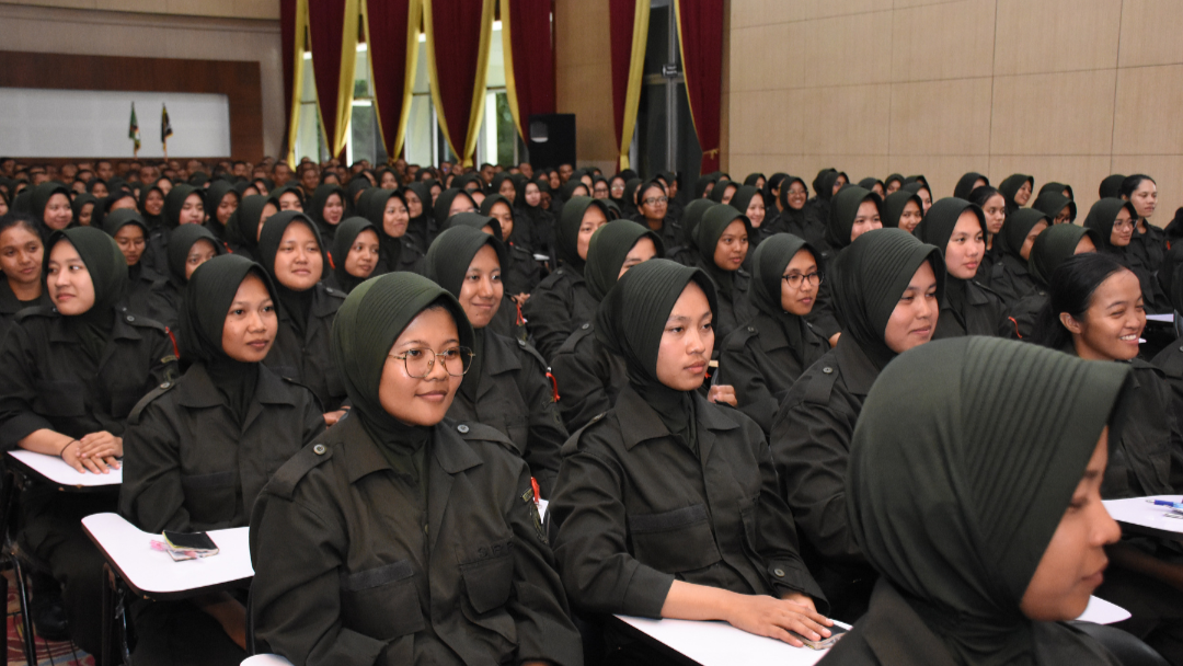 BGN Bengkulu Utara Pastikan Pembayaran Gaji Petugas MBG Segera Tuntas