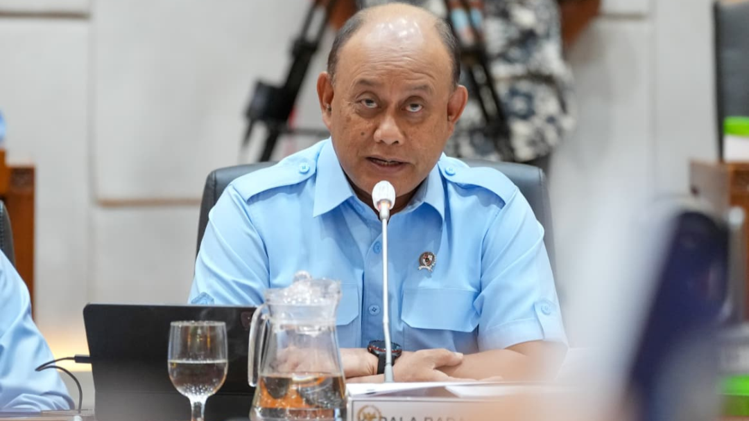 BGN Bengkulu Utara Pastikan Gaji SPPI Batch III Termasuk Ahli Gizi dan Akuntan Cair Minggu Ini