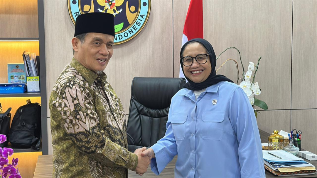 Wakil Kepala BGN Bengkulu Utara: 11 Juta Santri Harus Menerima MBG