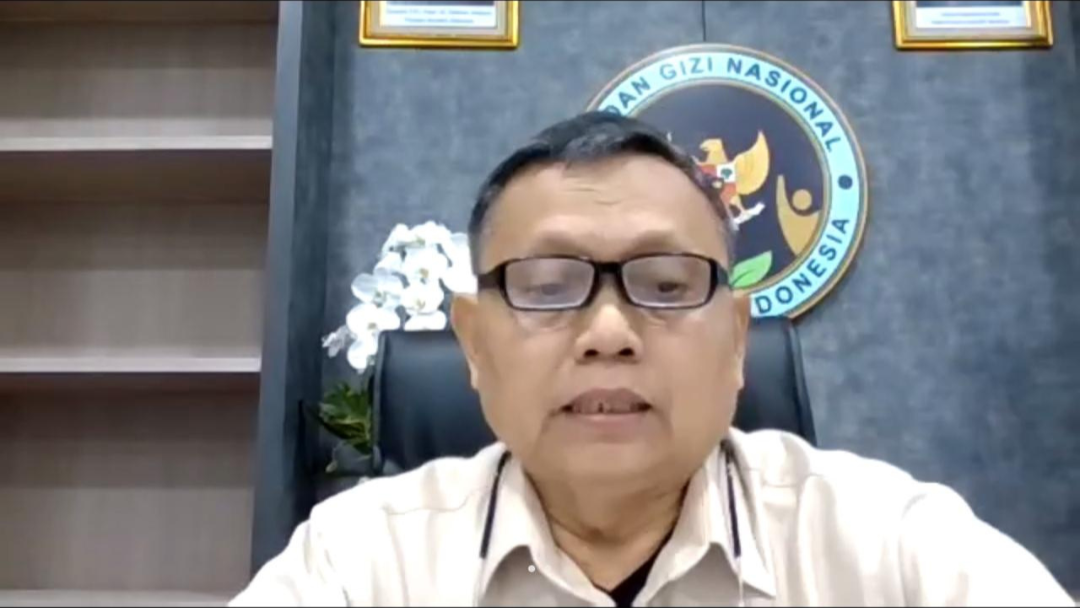 Keamanan Pangan Jadi Tantangan  Program MBG, BGN Bengkulu Utara: Perlu Dukungan Semua Pihak agar Berjalan Lancar