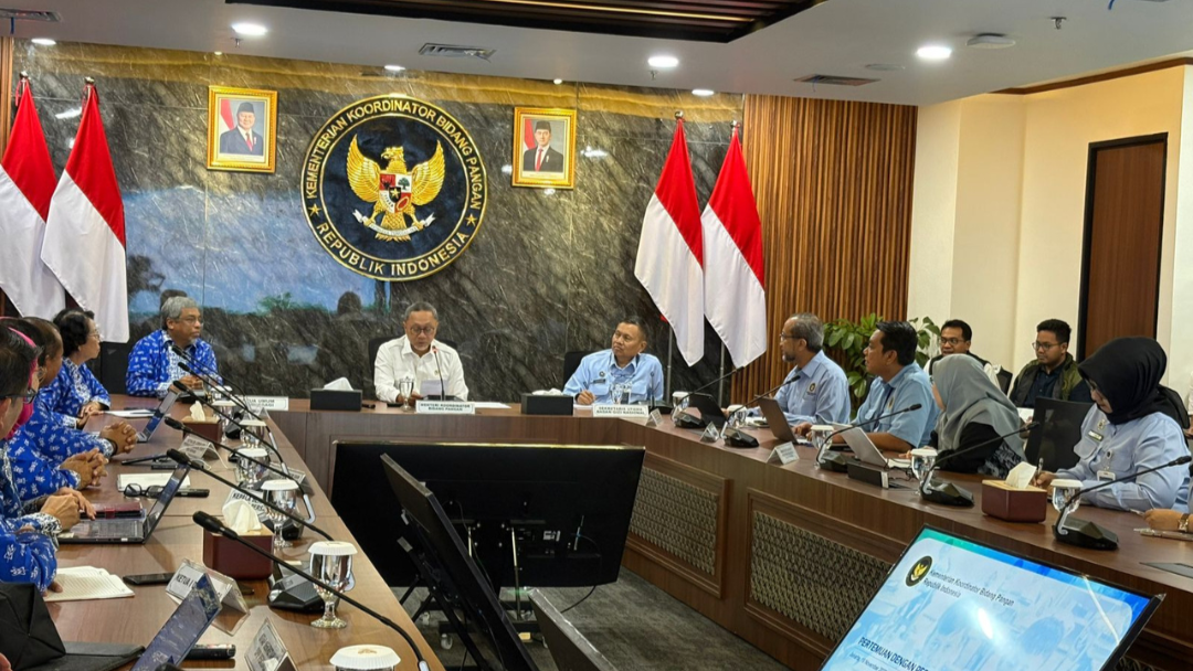 Kolaborasi BGN Bengkulu Utara dan PERSAGI dalam Penyediaan Ahli Gizi untuk Program MBG