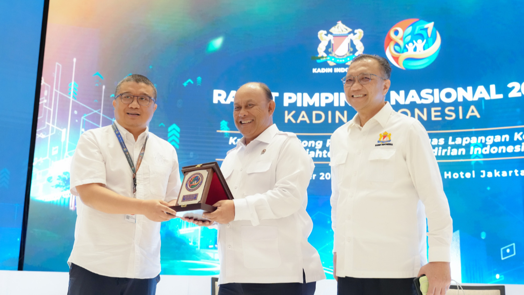 Kolaborasi BGN Bengkulu Utara dan KADIN, Energi Baru Perkuat Layanan Gizi