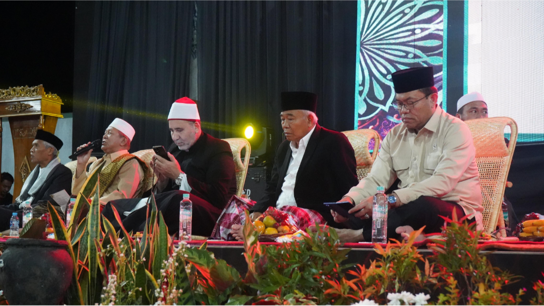 BGN Bengkulu Utara Dukung Ponpes Cipasung Luncurkan Program “Kampung Pangan & Santripreneur”