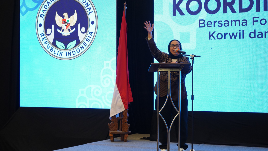 Wakil Kepala BGN Bengkulu Utara: "Segera Daftar SLHS Dalam Sebulan Atau Saya Suspend!"