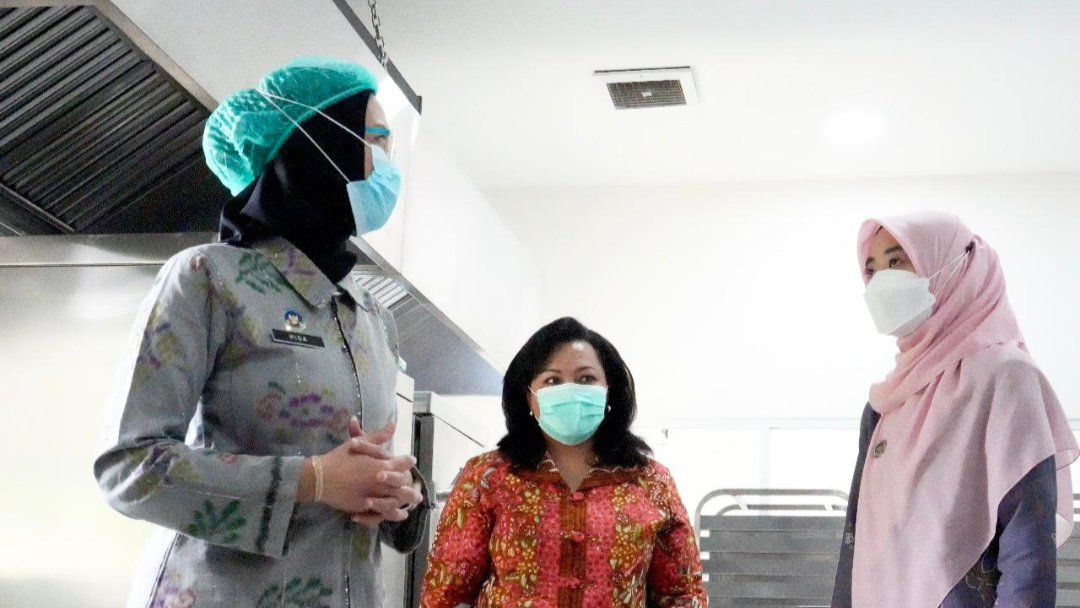 Tenaga Ahli Bersertifikat Perkuat Mutu Layanan Gizi Tridadi 3
