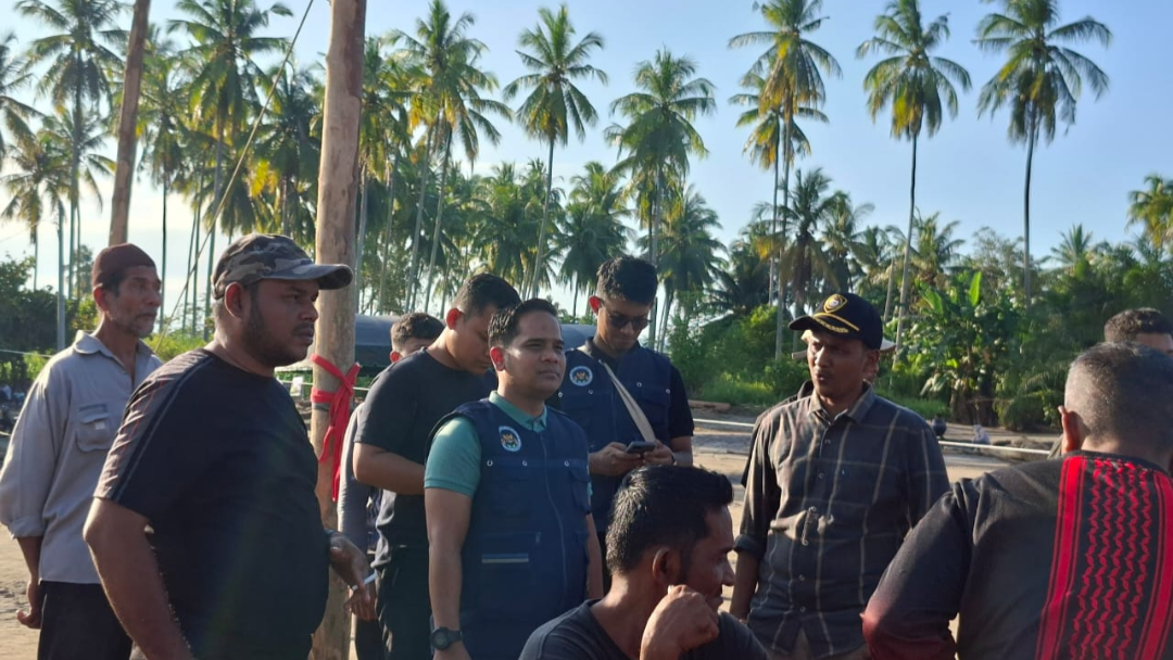 Operasi Darurat BGN Bengkulu Utara: Aceh Stabil, Sumbar Turun, Sumut Naik